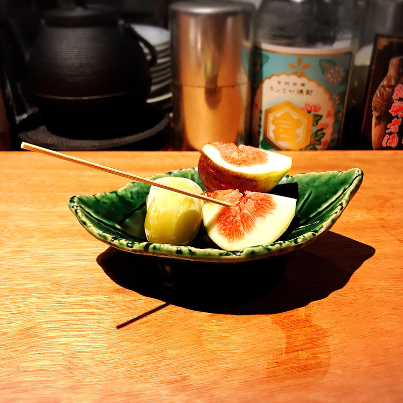 フルーツ(酒家 の元)