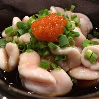 たちポン(焼鳥とり福)