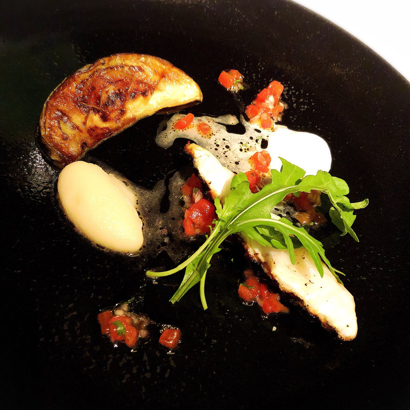 Menu Gourmand(アイコニック )