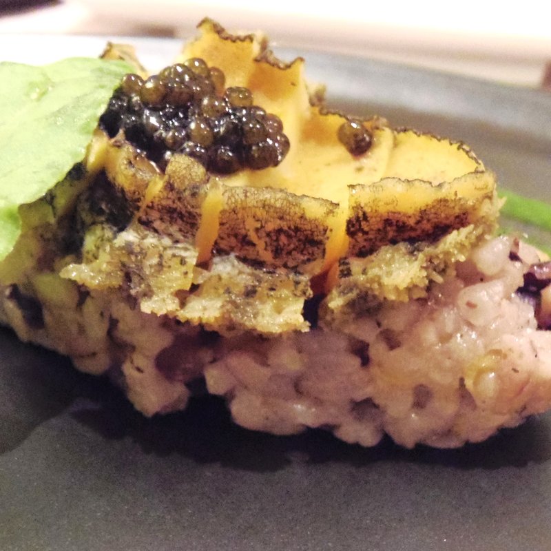 プレジールコース(ブラウ・キュステ （Blau kuste）)