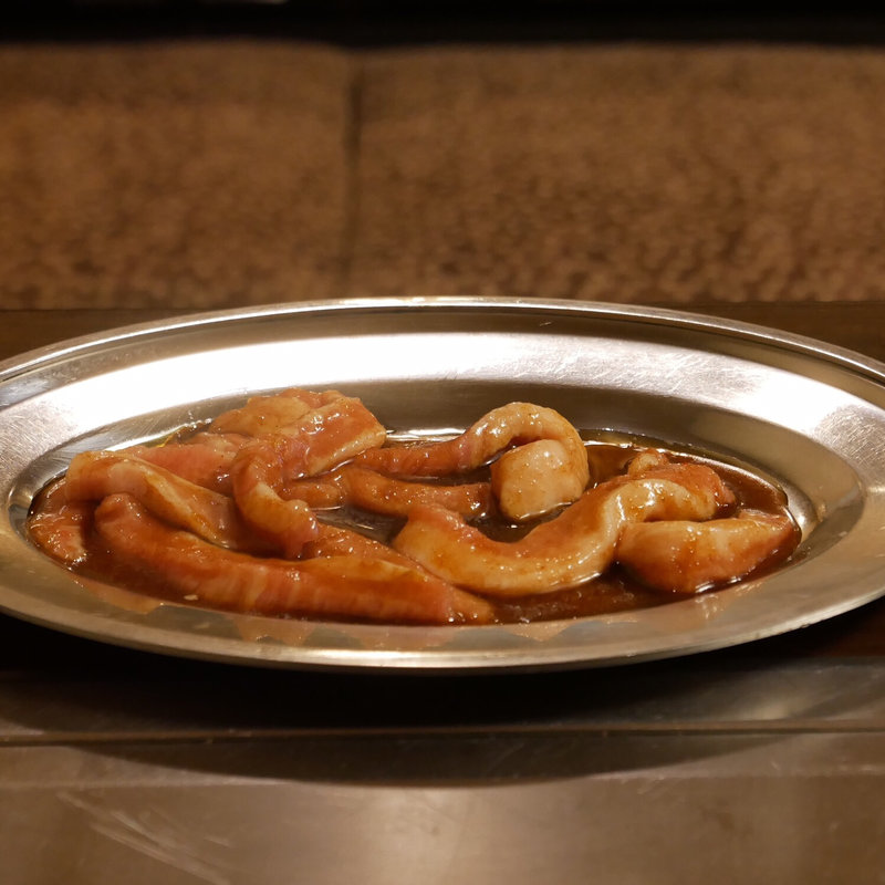 豚トロ(我が家)