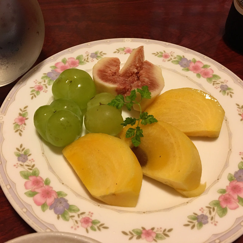 デザート(重兵衛 )