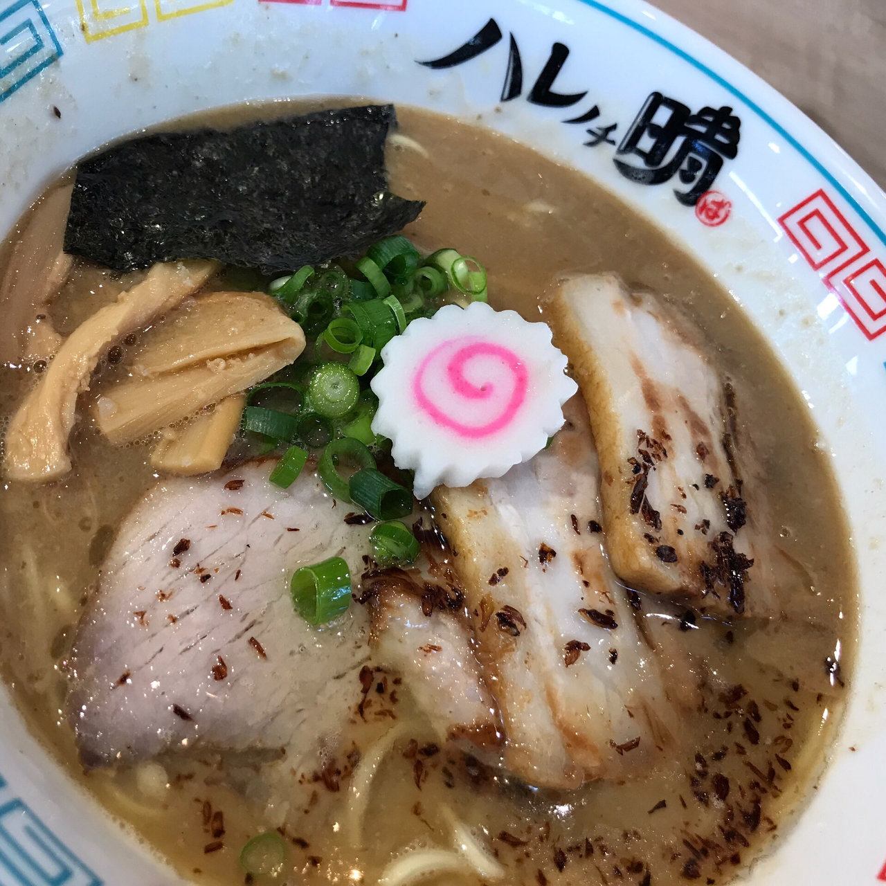 吹田市でのおすすめ鶏白湯ラーメンbest6 Sarah サラ