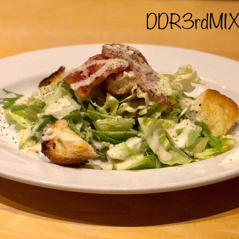 シーザーサラダ(コージーズ （Cozzy's）)