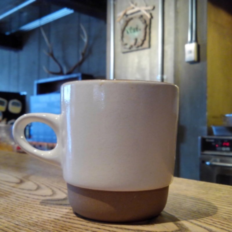 ハンドドリップコーヒー(Nui. HOSTEL & BAR LOUNGE)