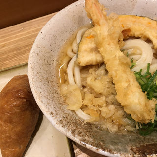 ふたばセット(ふたば製麺)