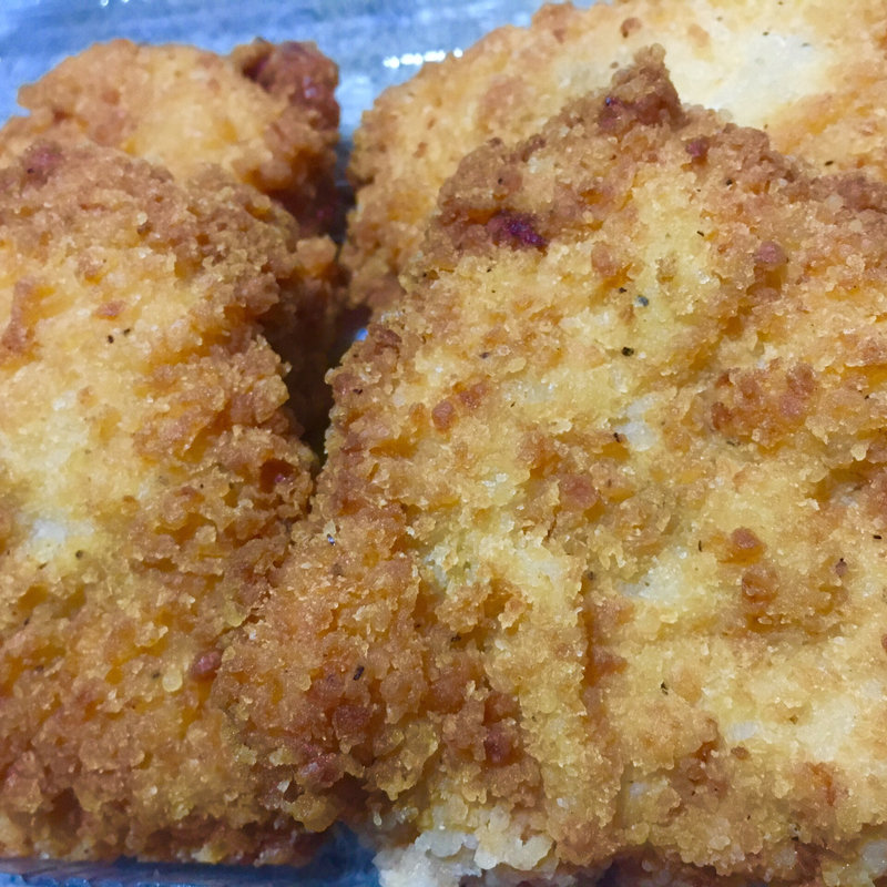 骨なしフライドチキン(ラルズマート 中島公園店)