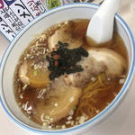 チャーシュー麺(華蓮 （カレン）)