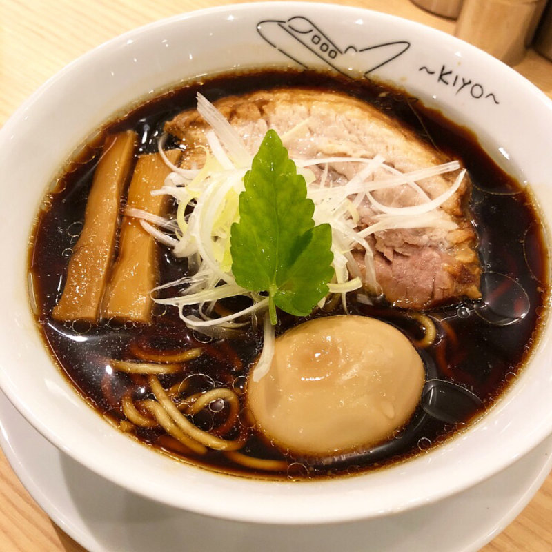 しるし(麺屋 聖)