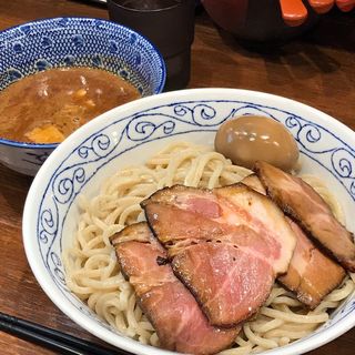 つけ麺(一麺生 （イチメンセイ）)