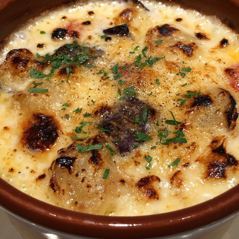 ライスグラタン(TrInITé (トリニテ))