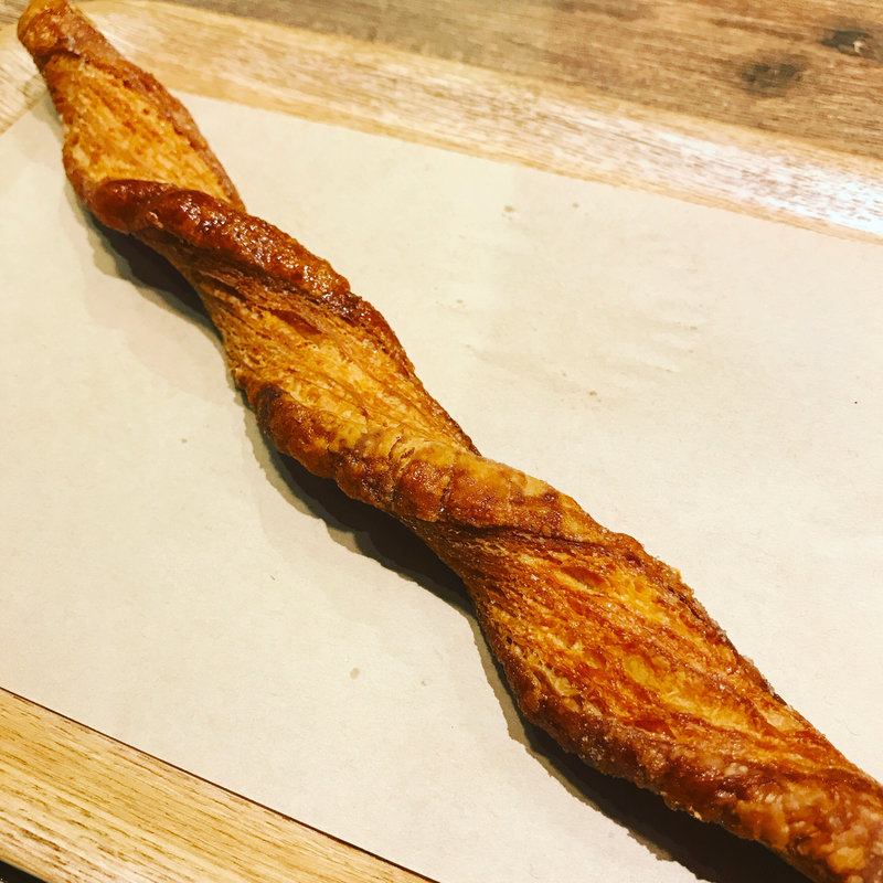 カラメルスティック(R Baker 北千住店)