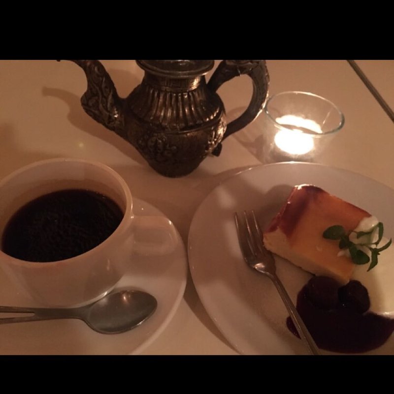 (ザリガニカフェ)