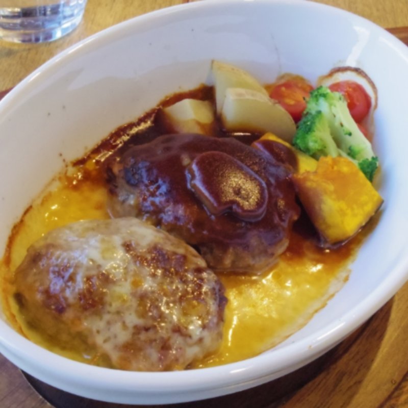 Kｰバーグ(K-port （ケイポート）)