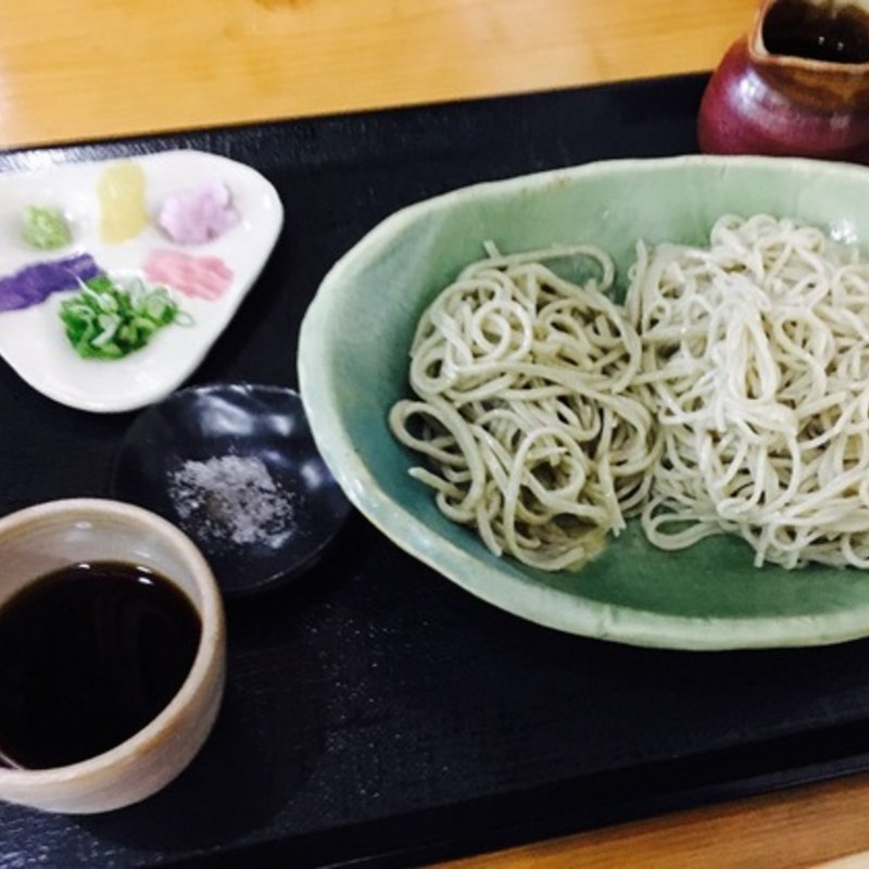 相乗りさば寿司セット(大盛)(三津屋妹尾)