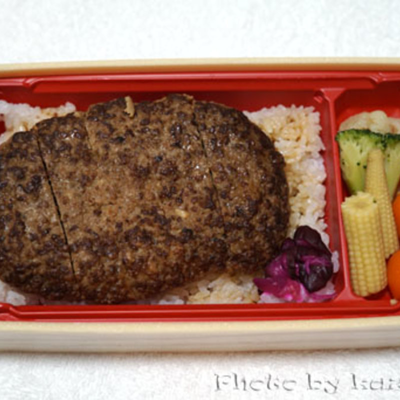 飯場飯(みわ屋 JR名古屋高島屋店)