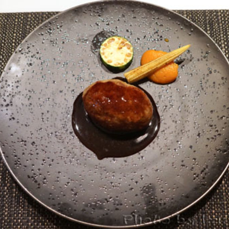 ランチA(ahill ginza)