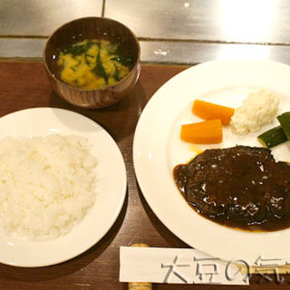 神戸牛ハンバーグ(200g)(リトル・リマ)