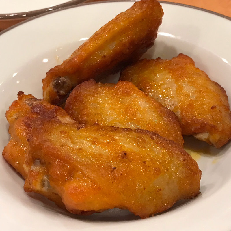 辛味チキン(サイゼリヤ 大阪日本橋駅前店 )