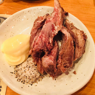 東京都で食べられる人気ビーフジャーキーbest30 Sarah サラ
