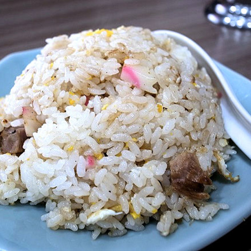 チャーハン(大豊)