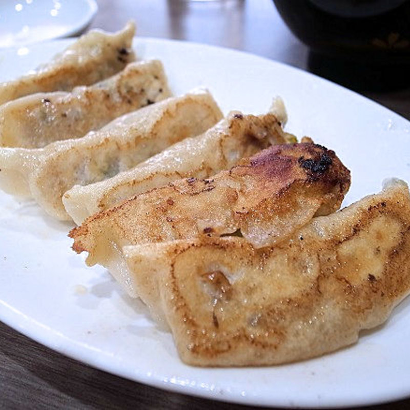 ギョウザ(大豊)