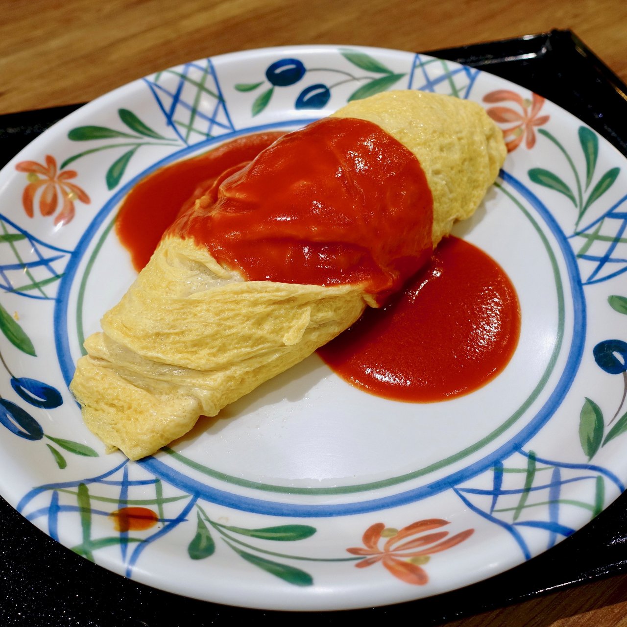 大阪府で食べられるオムライスランキング Sarah サラ