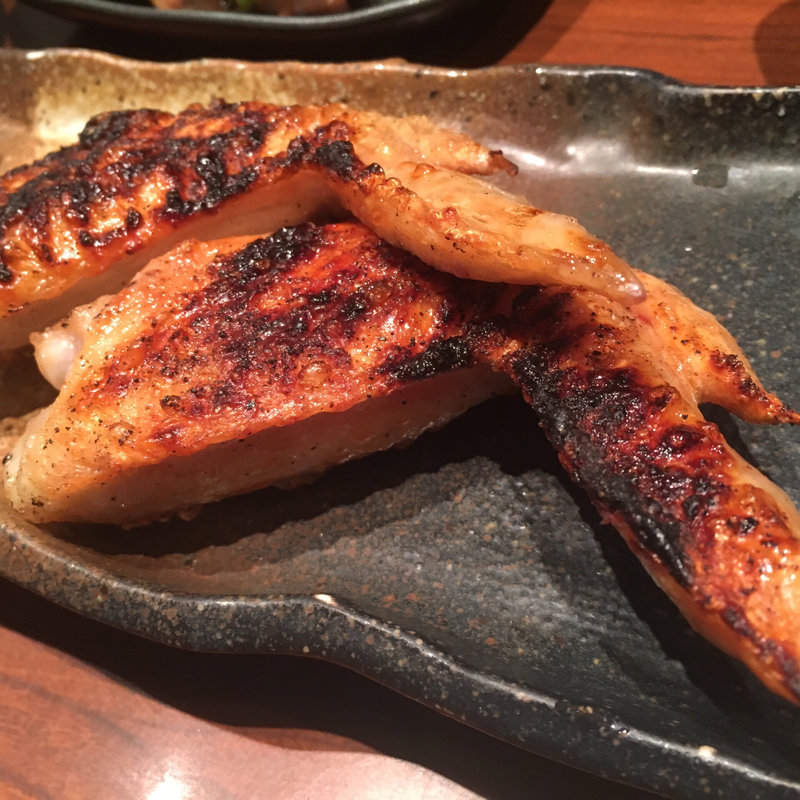 手羽先(ともや)