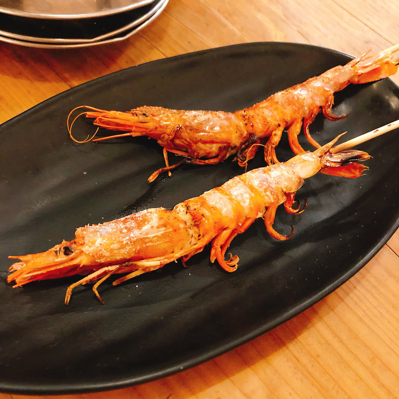 お通し(食道楽 神楽坂店)