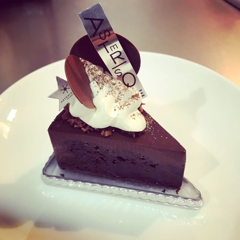 ガトークラシックショコラ(アステリスク)