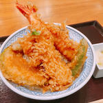 天丼(てん松 )