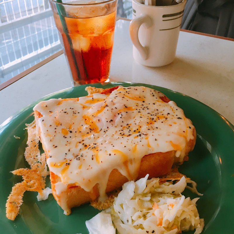 TOAD IN THE HOLE(BUY ME STAND（バイミースタンド）)