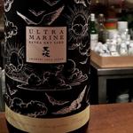 天吹 ULTRA MARINE J.M. 氷温貯蔵生酒(コノ花まひろ )
