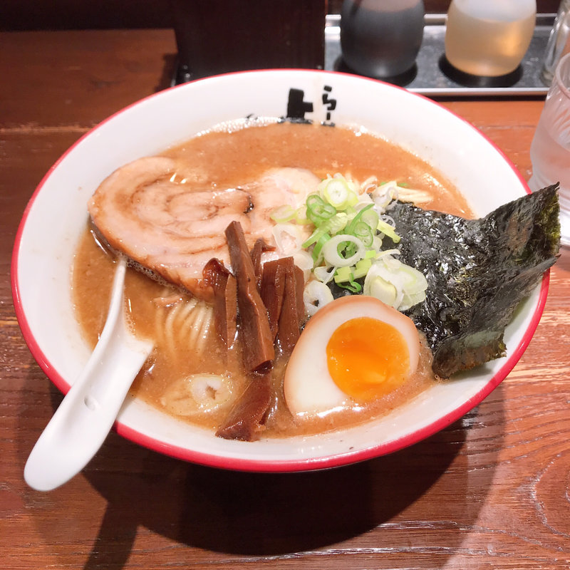 よし丸らーめん(らーめん　よし丸 )