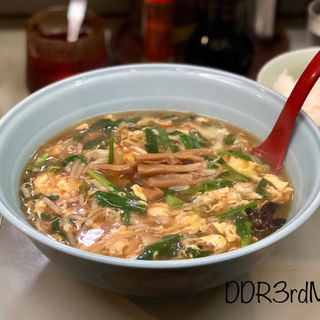 ら生門ラーメン(ら生門 （らしょうもん）)