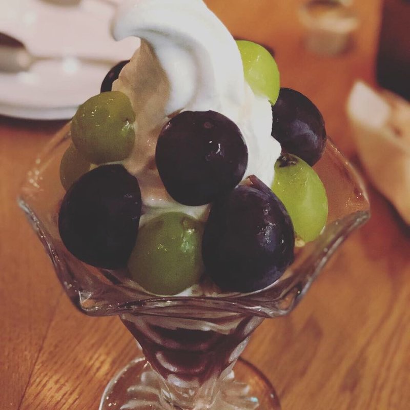 ジュエルボンボン(マルノウチ カフェ × ワイアードカフェ （Marunouchi Cafe × WIRED CAFE）)