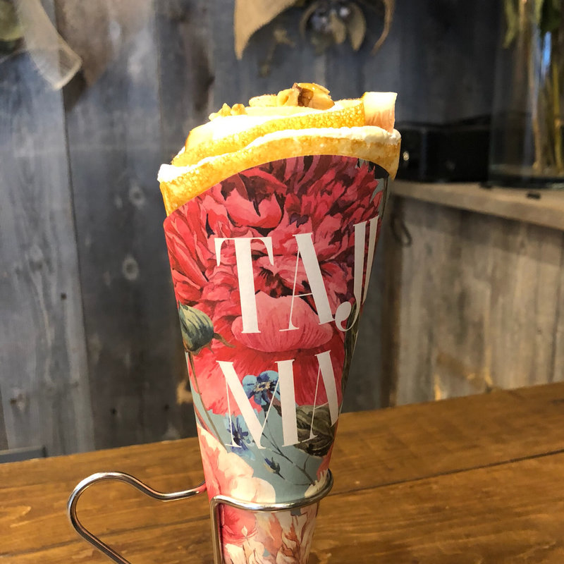 クレープ(タジマジ)