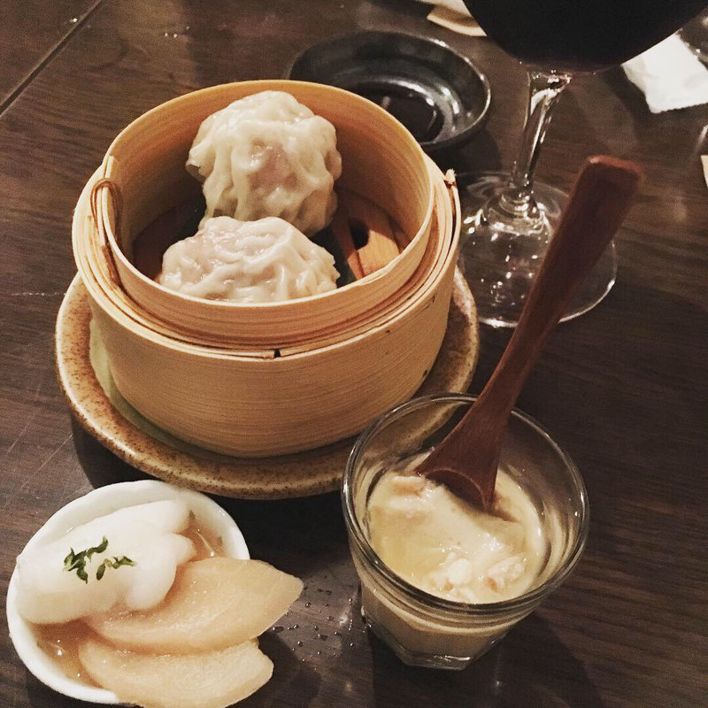 (ミニヨン　坂ノ上 （【旧店名】ミニヨン サカノウエ）)