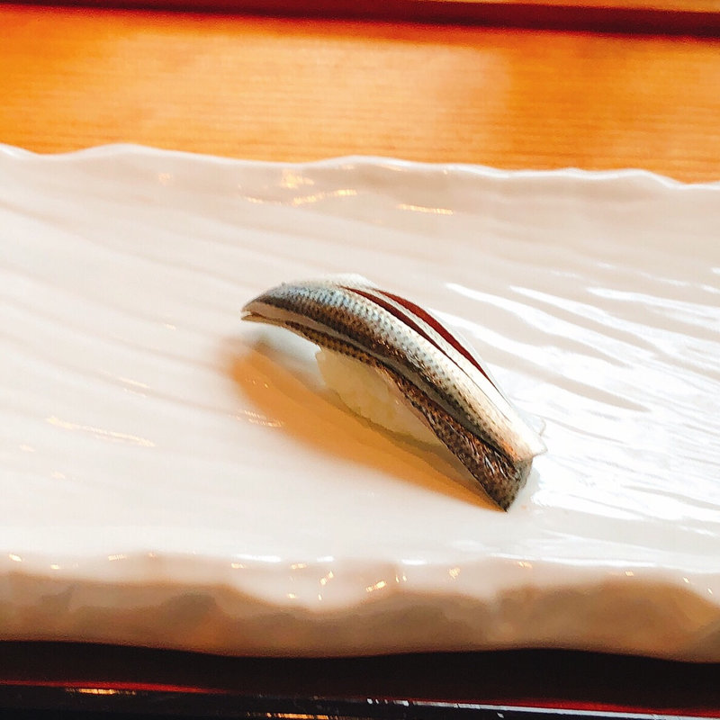 子肌の握り(ロビー ラウンジ （Lobby Lounge）)