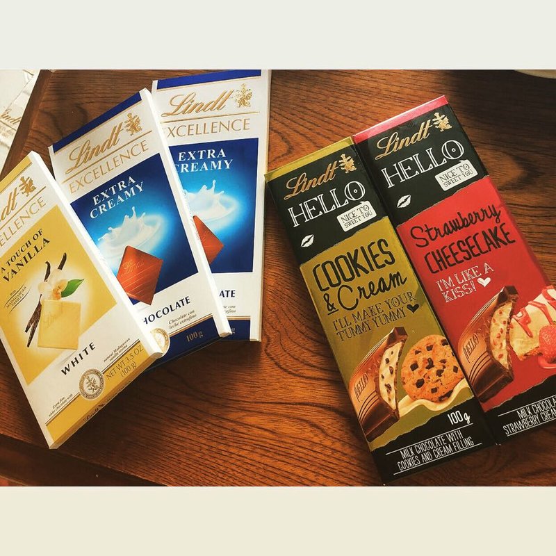 (リンツオンラインショップ)