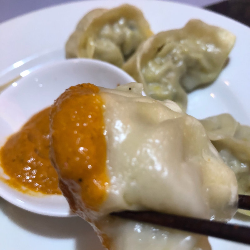 モモ(チャオサイゴン パリバール 中野坂上店)