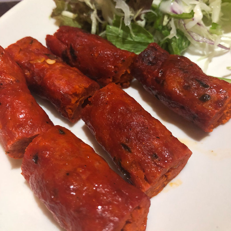 シシカバブ(チャオサイゴン パリバール 中野坂上店)