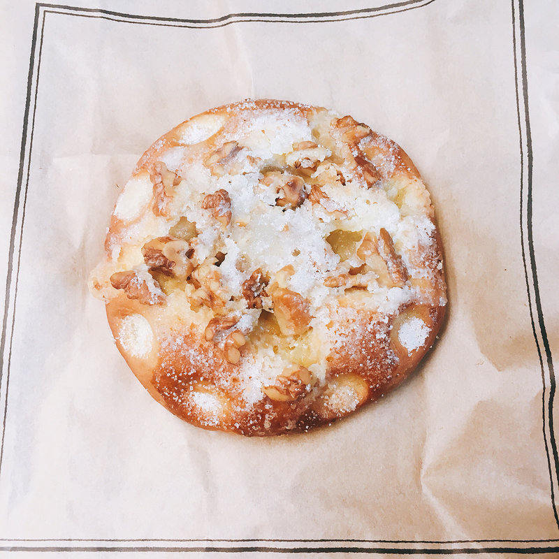 タルト・シュクレ・ノア(PAUL 品川駅店 （ポール）)