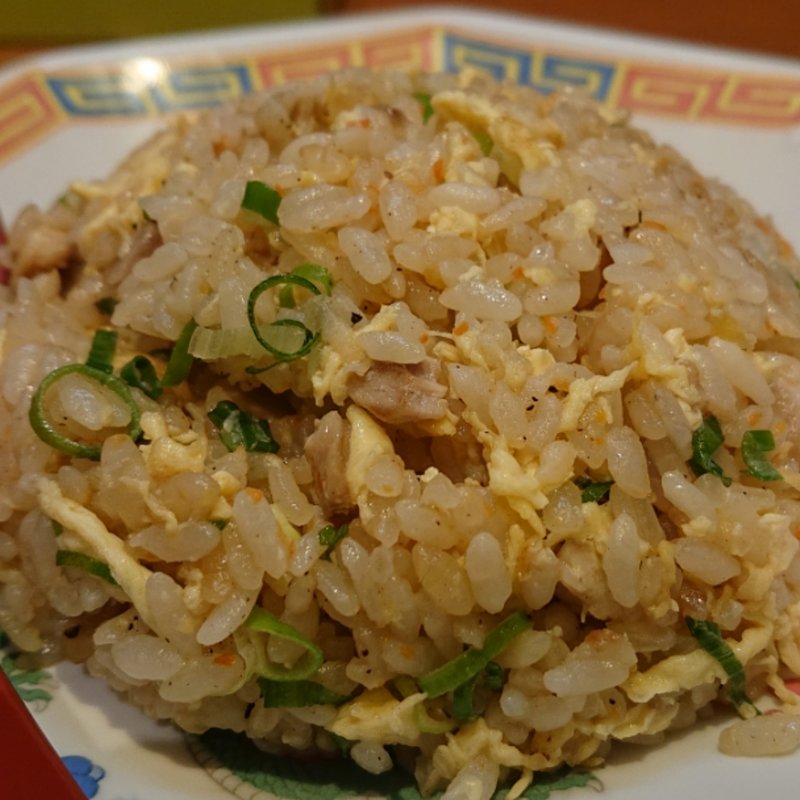 半ちゃん(ヤキメシ小)(二両半 布施駅前店)