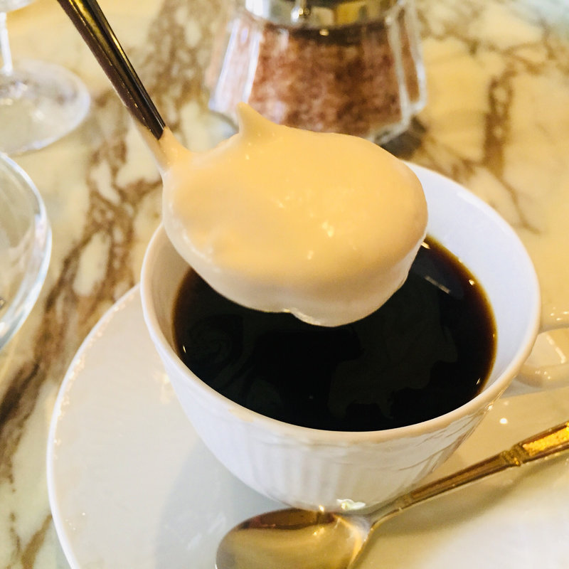 エチオピアモカ(パラゴン )