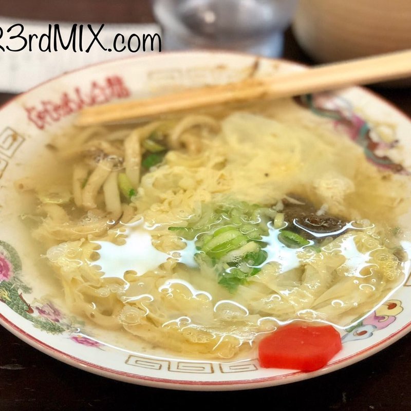 ちーたんたん(白龍 カワトク分店 （パイロン）)