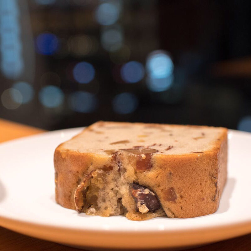 Coffee & Espresso ケーキ マロン(スターバックスコーヒー ピオレ姫路4階店)