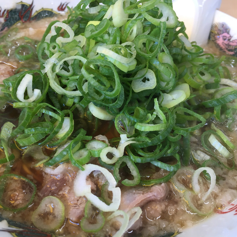 (来来亭　新宮店)