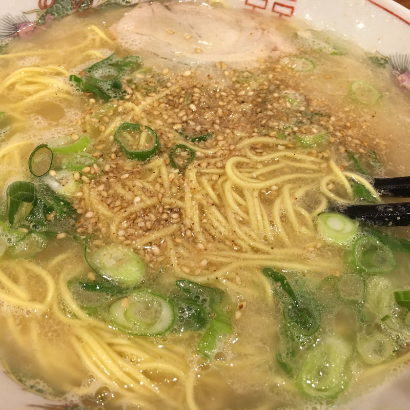 (まさちゃんラーメン)