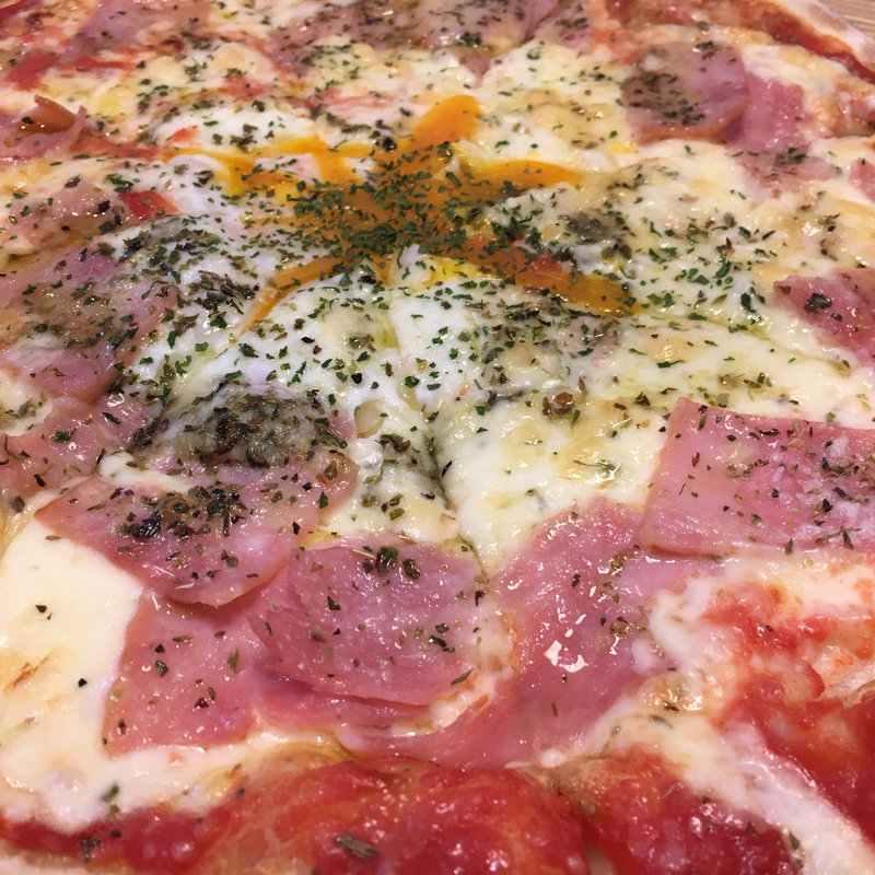 (ベーカリーレストランＳＯＬＡ)